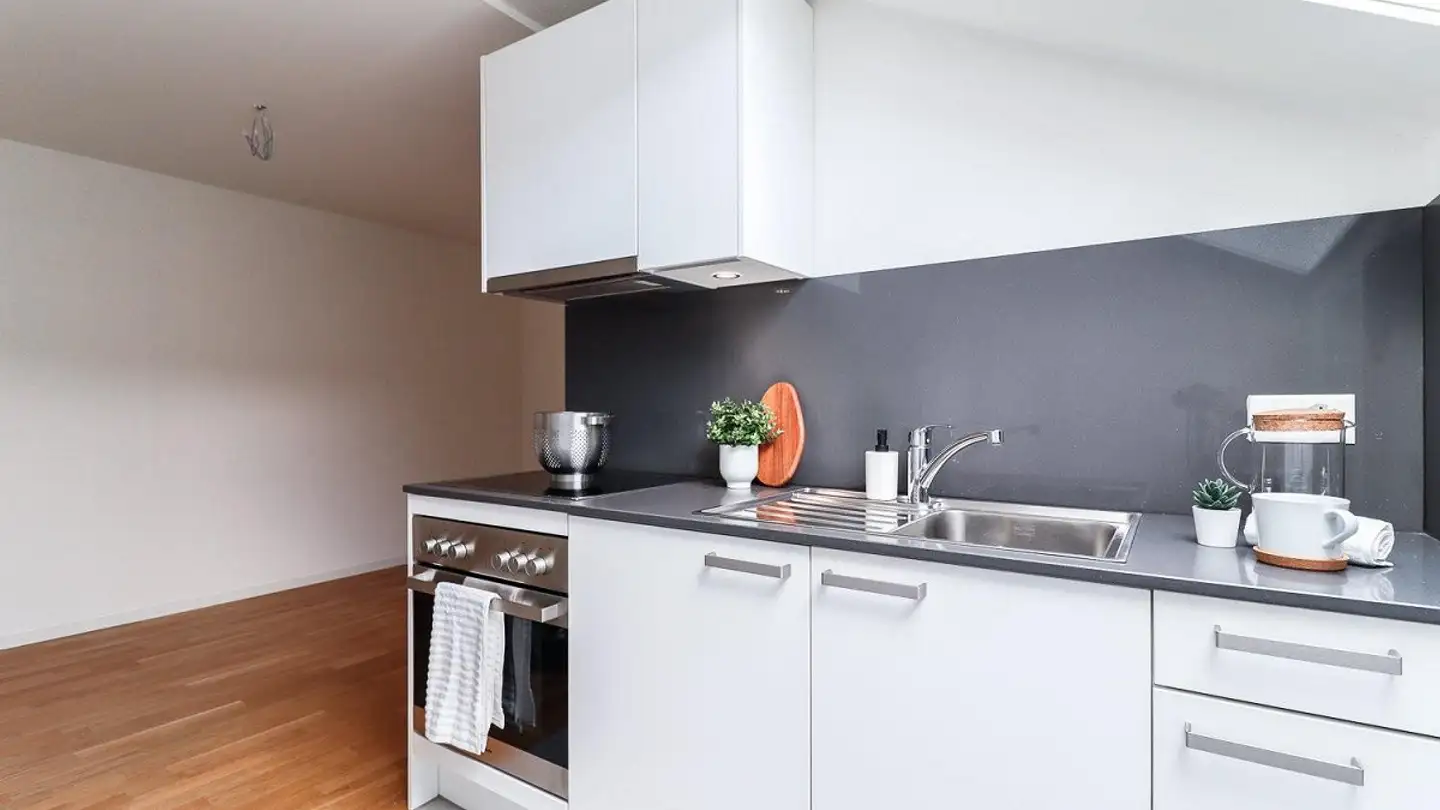 Wohnung mieten - Badenerstrasse 10, 5452 Oberrohrdorf