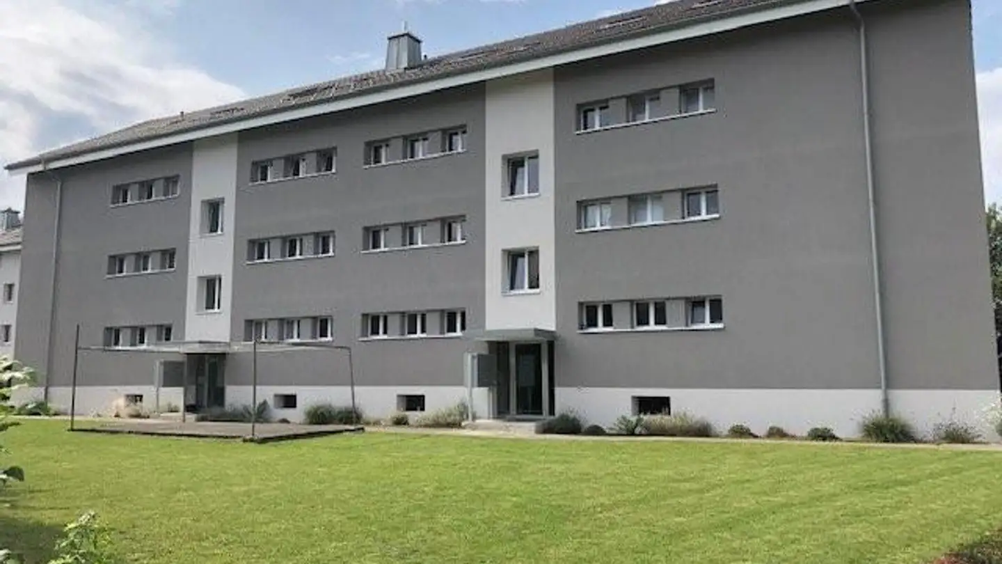 Wohnung mieten - Badenerstrasse 10, 5452 Oberrohrdorf - Foto 2