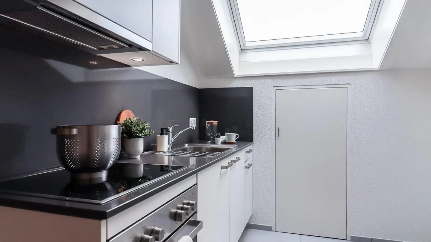 Wohnung mieten - Badenerstrasse 10, 5452 Oberrohrdorf - Foto 4