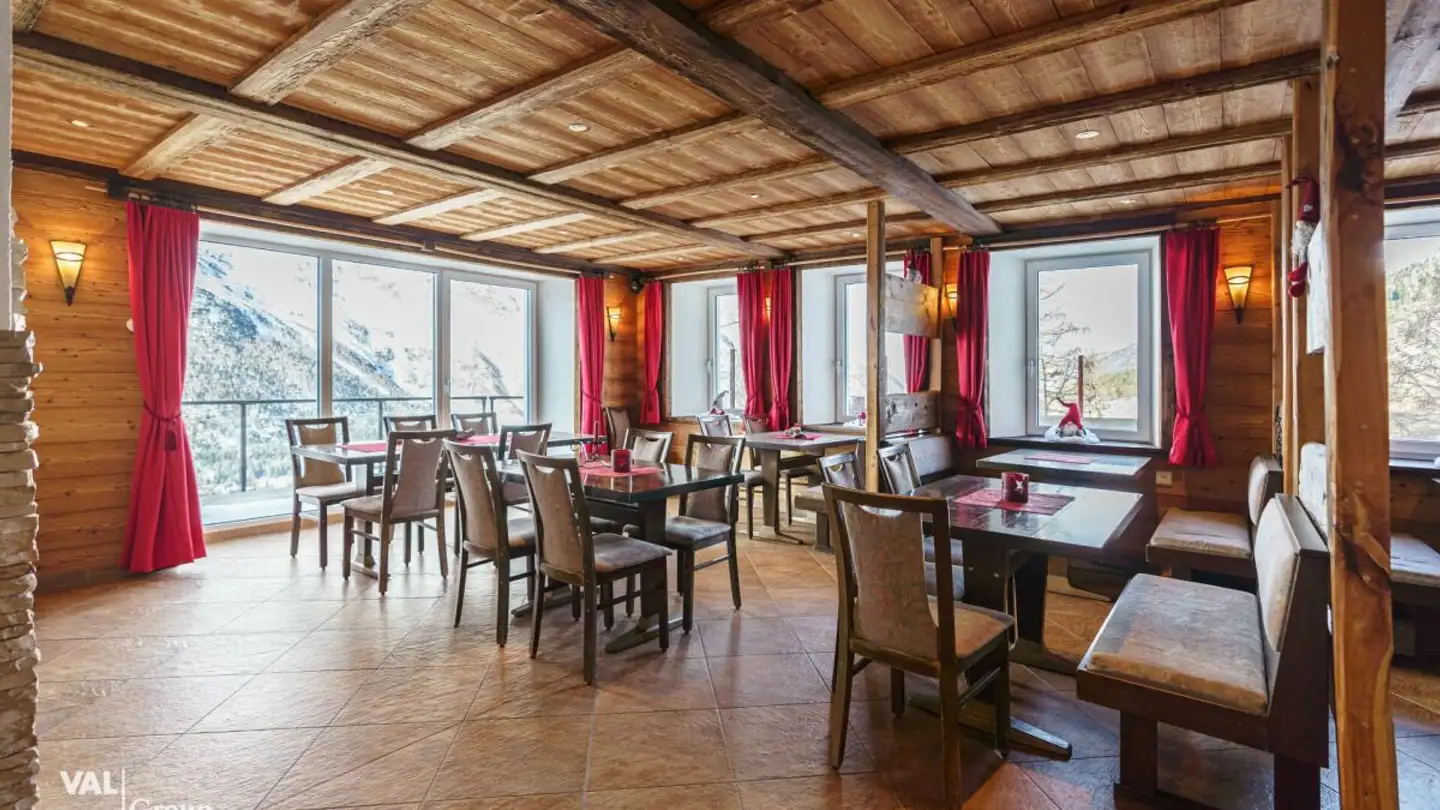 Negozio in vendita - 3910 Saas-Grund - Photo 3