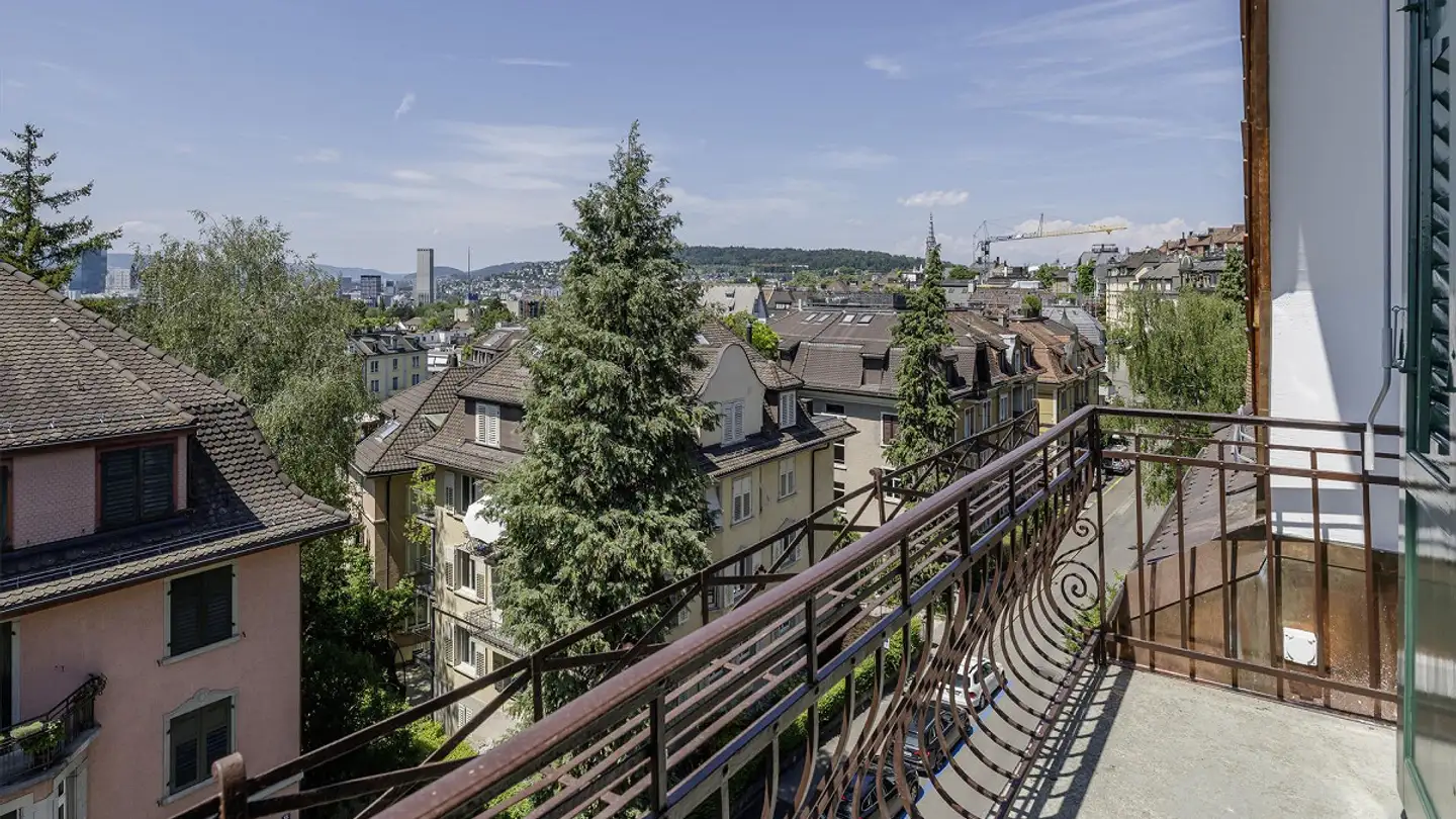 Apartment for sale - 8006 Zürich - Photo 2