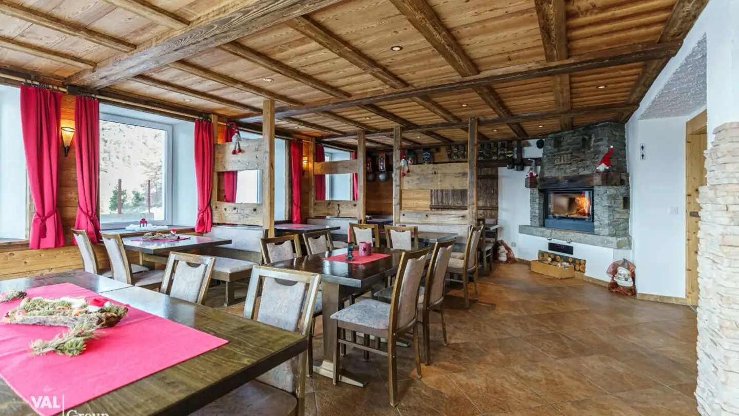 Negozio in vendita - 3910 Saas-Grund - Photo 4