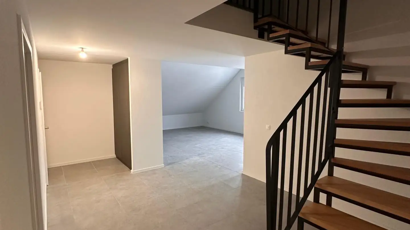 Apartment for rent - Route De La Laiterie 10, 1082 Corcelles-le-Jorat - Photo 3