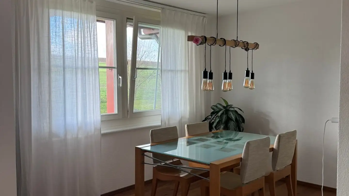Wohnung mieten - 8155 Niederhasli