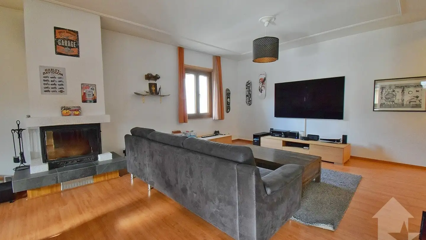 Wohnung kaufen - 1869 Massongex - Foto 4