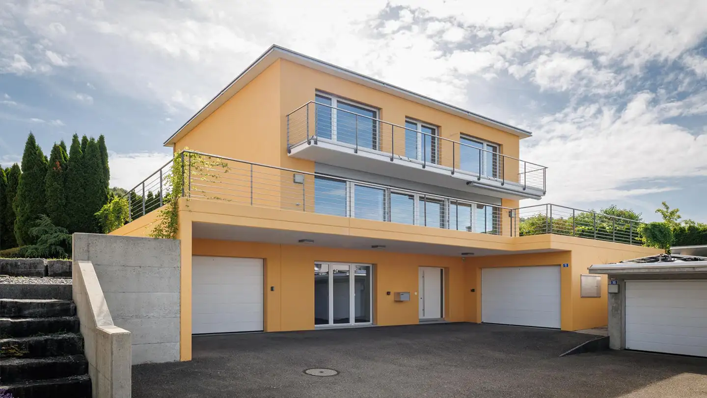 Single house for sale - 9500 Wil SG