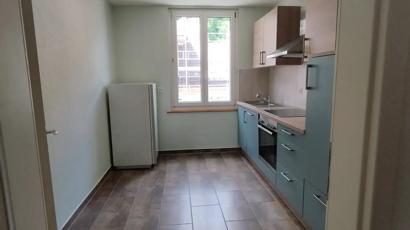 Appartement à louer - Rue de la Fourchaux 30, 2610 St-Imier