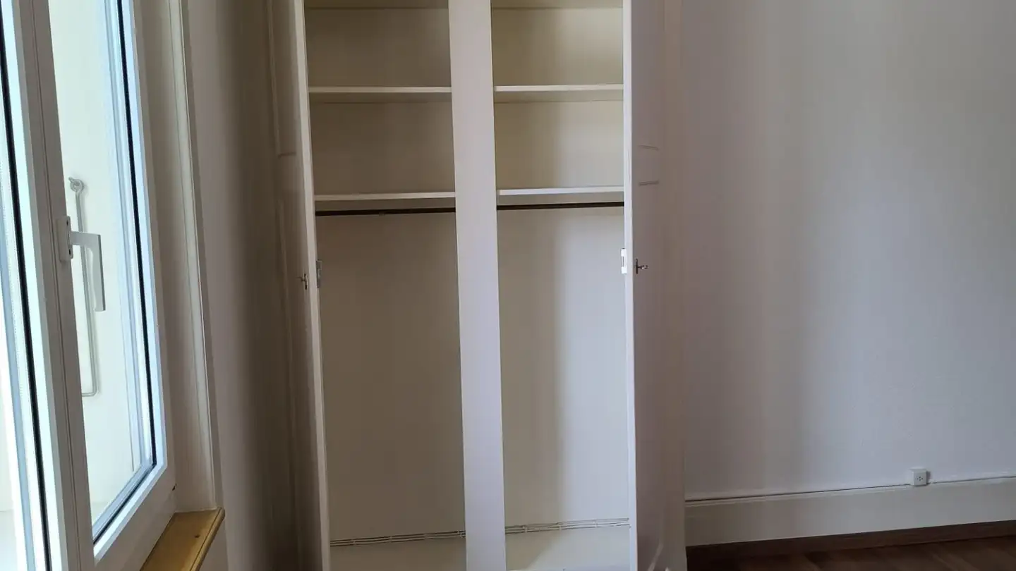 Appartement à louer - Rue de la Fourchaux 30, 2610 St-Imier - Photo 2