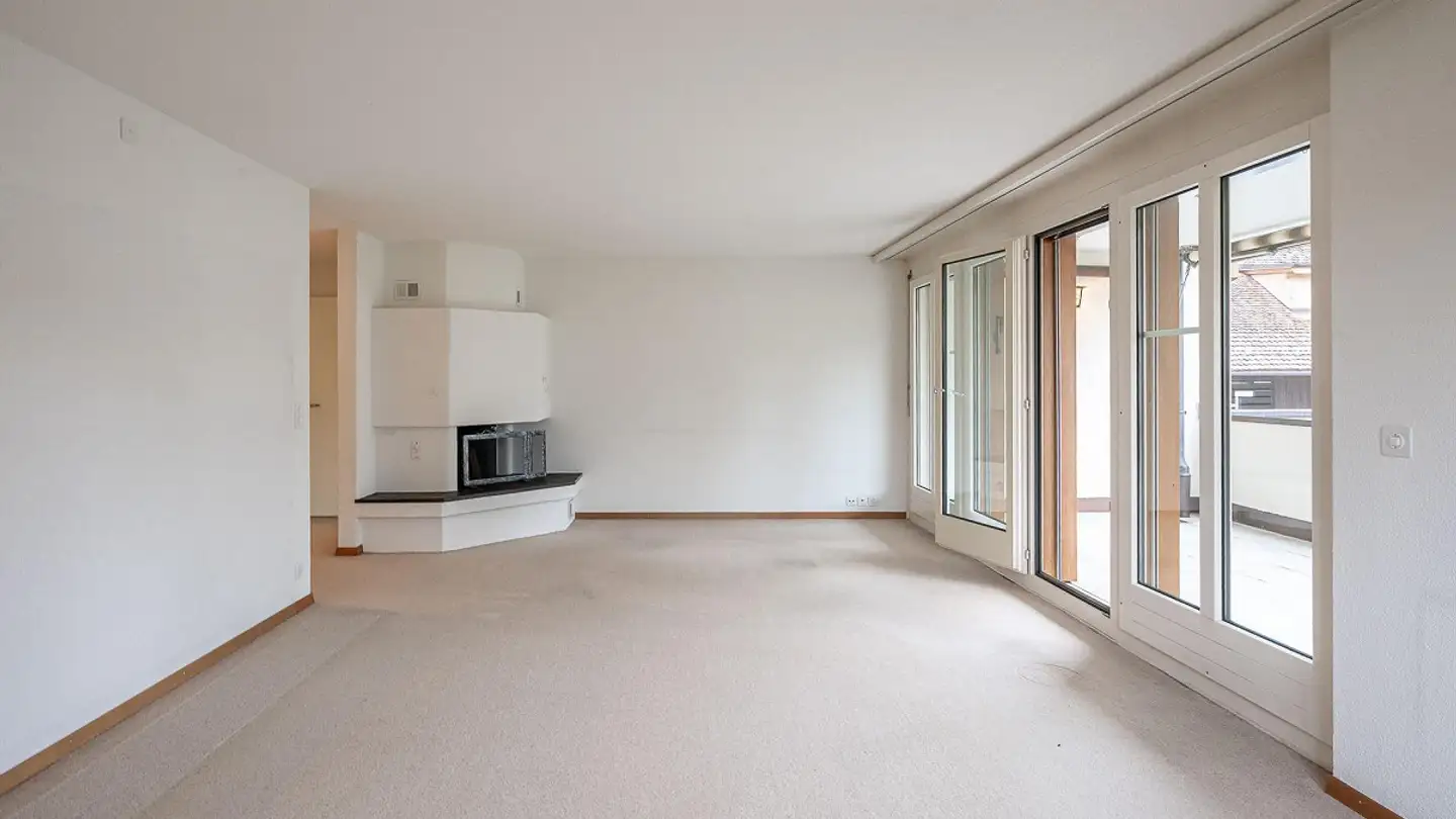 Wohnung kaufen - Schwarzenburgstrasse 800, 3145 Niederscherli - Foto 3