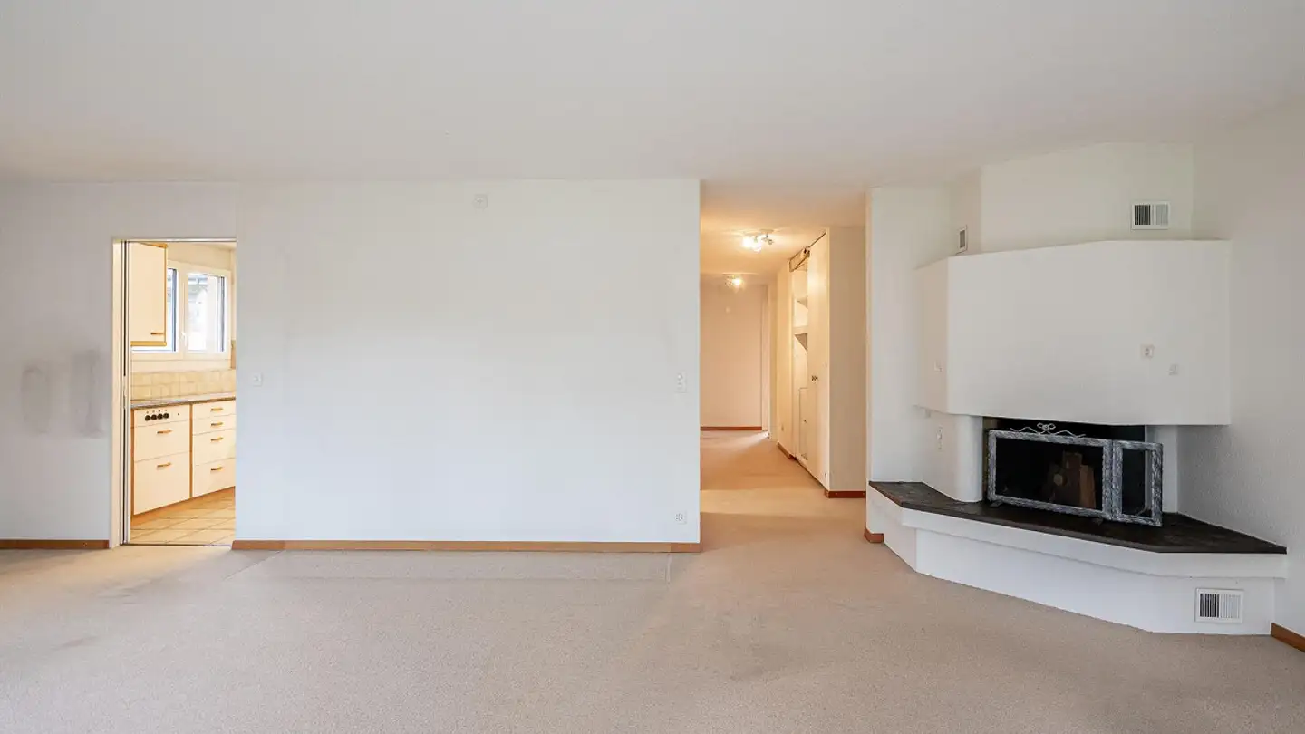 Wohnung kaufen - Schwarzenburgstrasse 800, 3145 Niederscherli - Foto 4