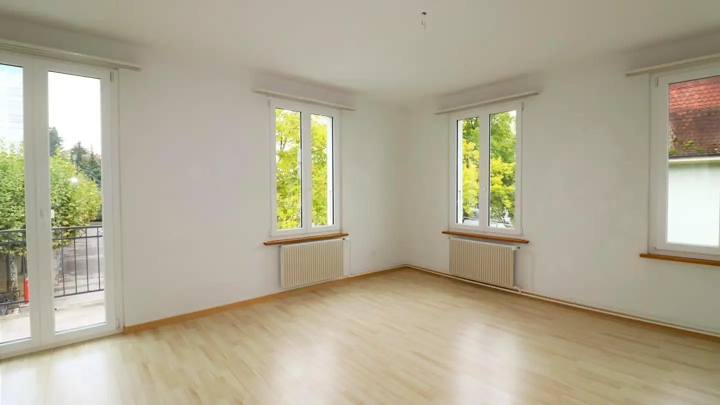 Appartement à louer - Schulweg 2, 2543 Lengnau BE