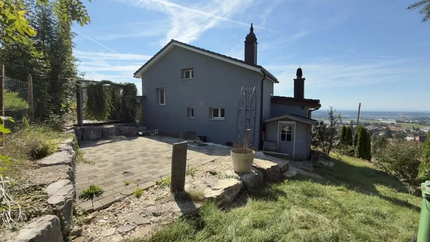 Single house for rent - 4538 Oberbipp - Photo 3