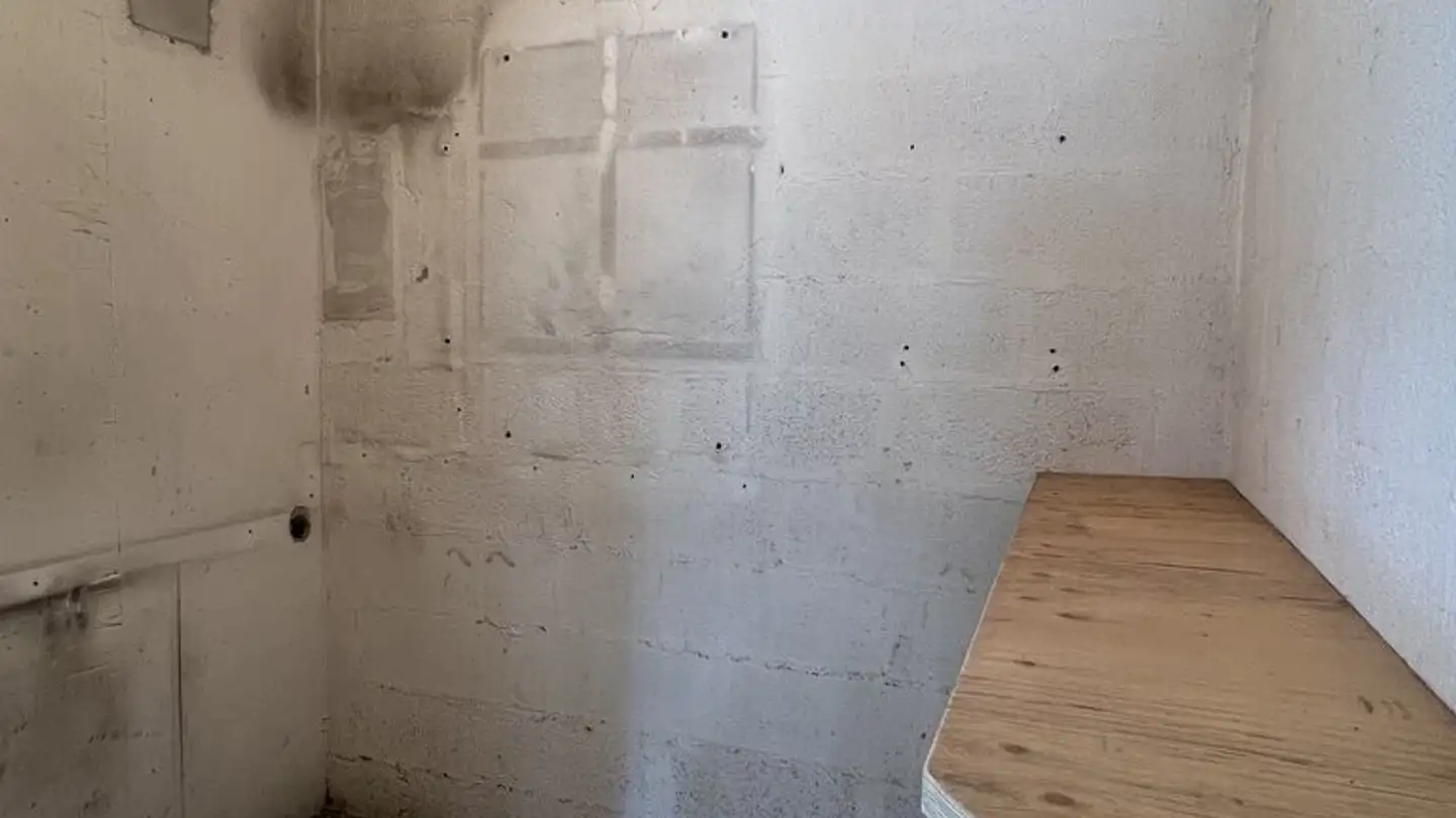 Cellar partition for rent - Route De Berne, 1000 Lausanne 25 - Photo 3