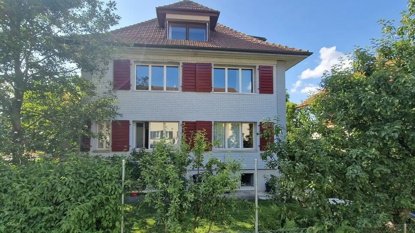 Apartment for rent - Mittlere Strasse 101, 3600 Thun