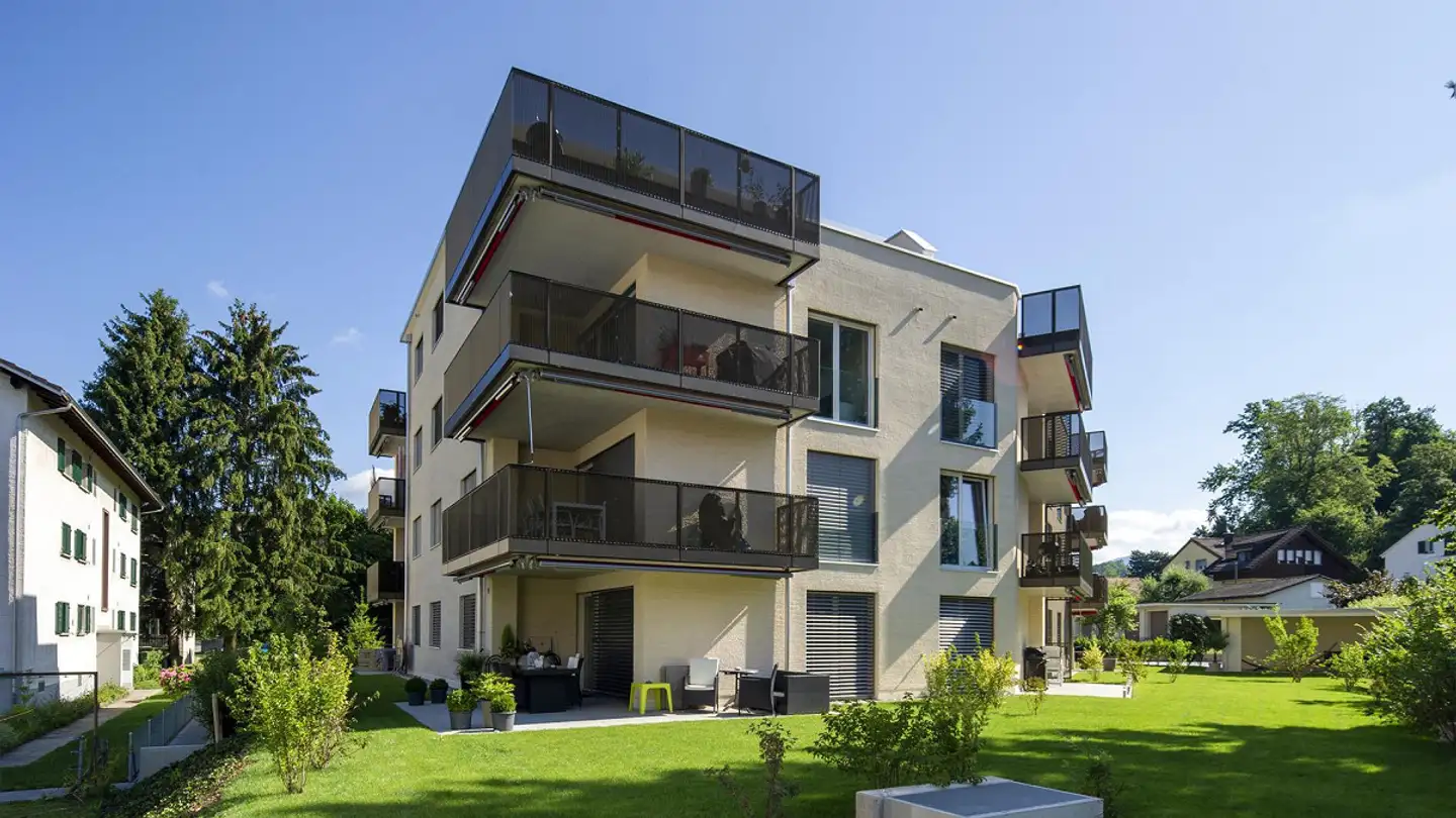 Workshop for rent - Walderstrasse 92a, 8630 Rüti ZH