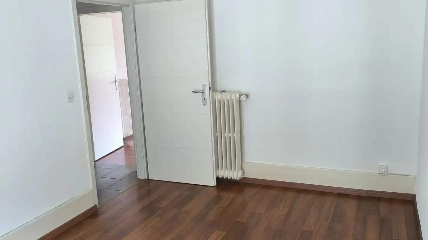 Appartement à louer - Rue de la Fourchaux 30, 2610 St-Imier - Photo 3