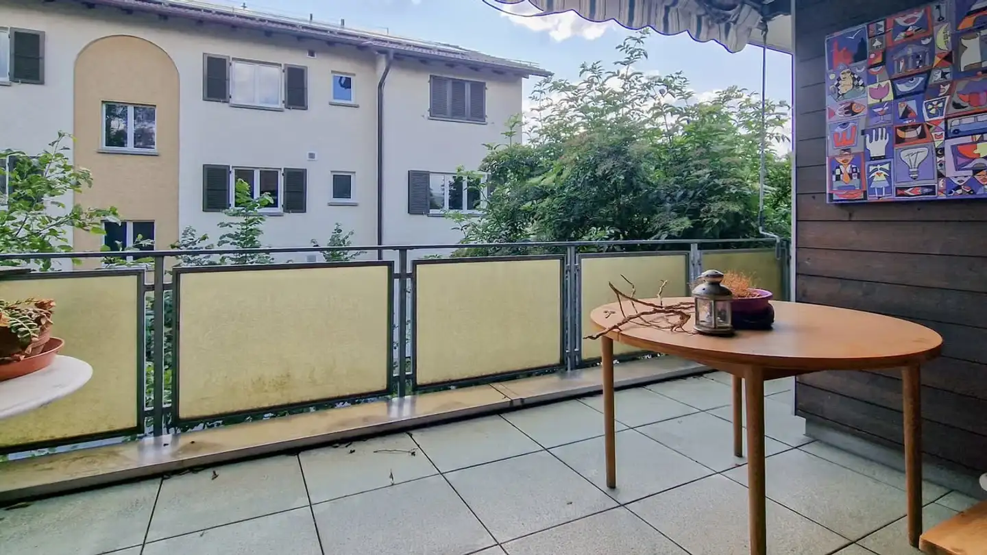 Apartment for rent - Mittlere Strasse 101, 3600 Thun - Photo 3