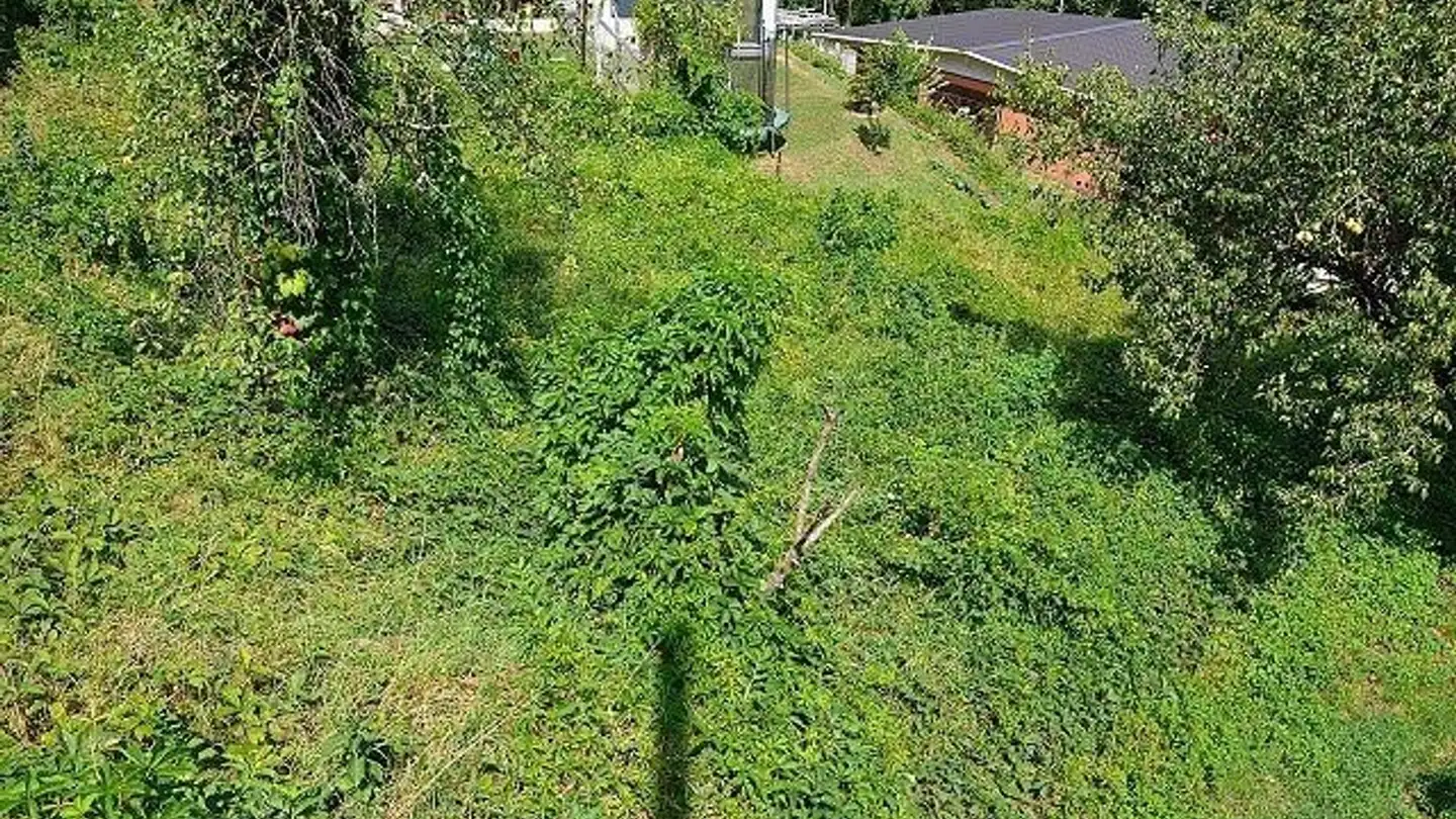 Terrain constructible à vendre - 6525 Gnosca - Photo 2