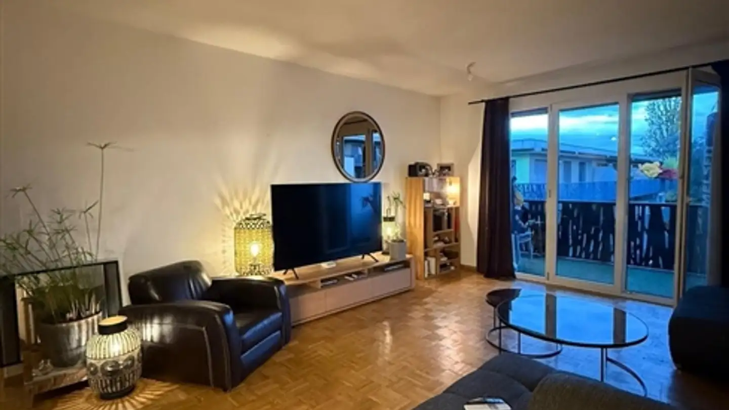 Appartamento in affitto - 1219 Le Lignon - Photo 2