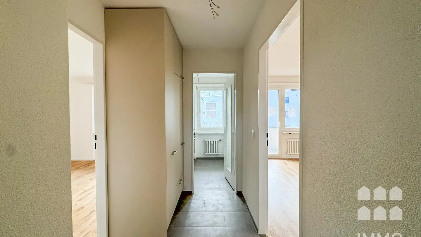Apartment for rent - Rue Des Prés / Mattenstrasse 130, 2503 Biel/Bienne - Photo 2