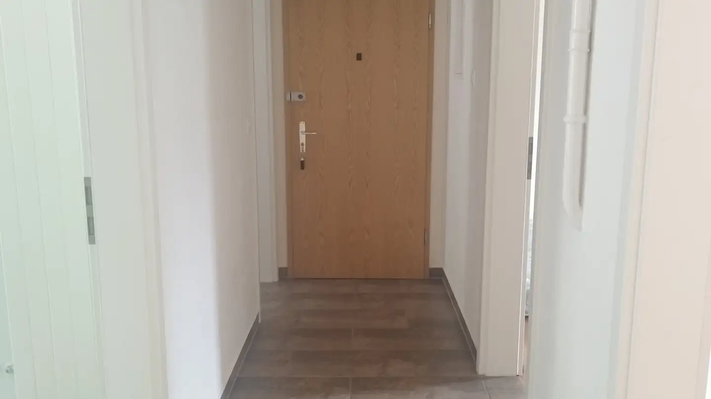 Appartement à louer - Rue de la Fourchaux 30, 2610 St-Imier - Photo 4