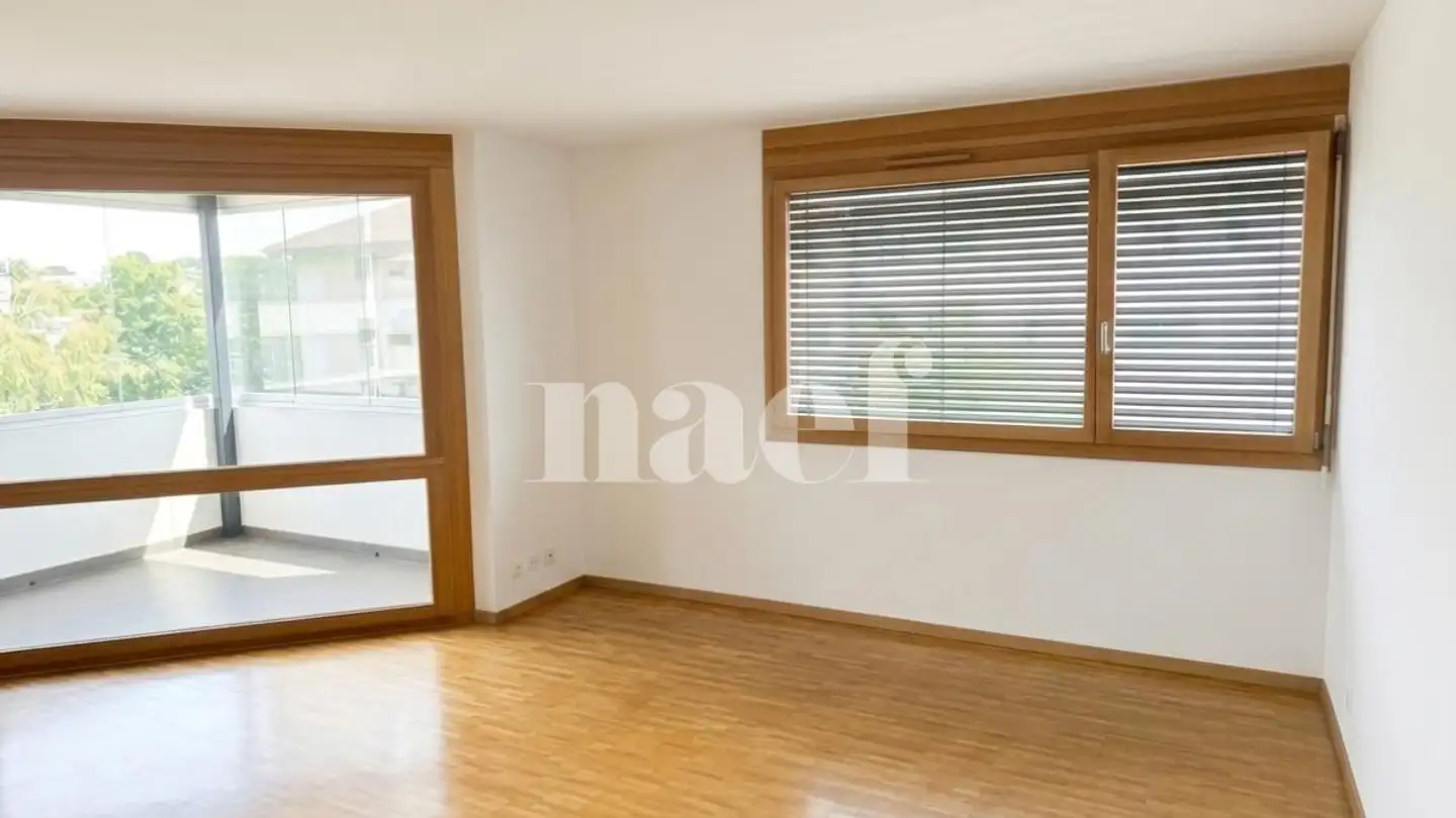 Wohnung mieten - Route De Ferney 214, 1218 Le Grand-Saconnex - Foto 2