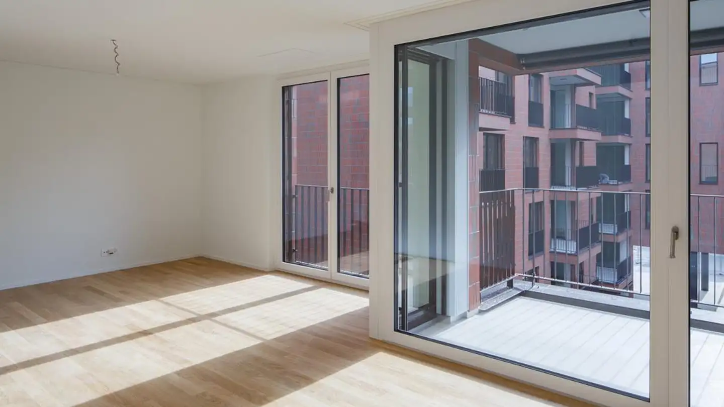 Appartamento in affitto - Ebisquare-Strasse 3c, 6030 Ebikon - Foto 3