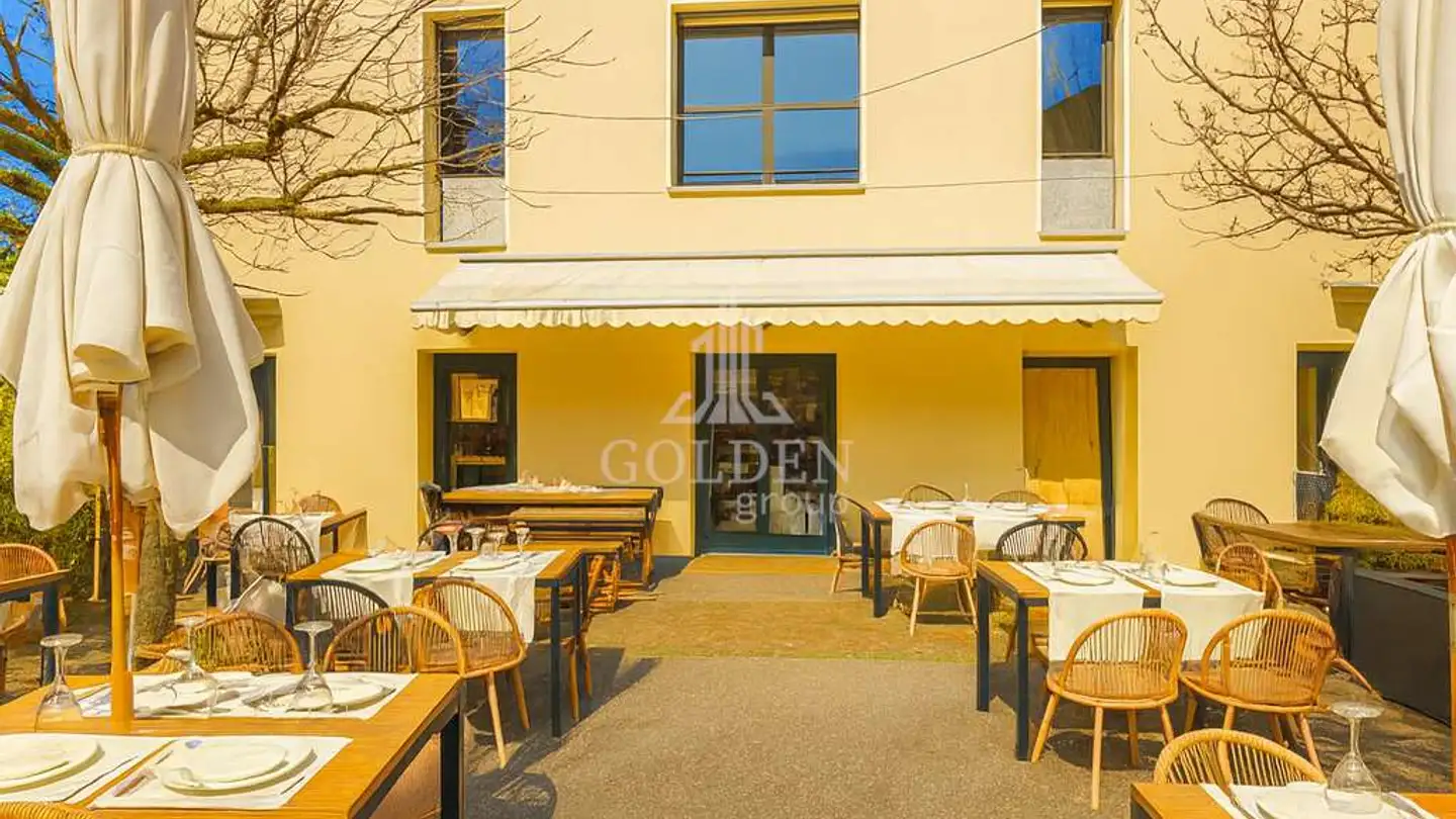 Negozio in vendita - 6900 Lugano - Foto 2