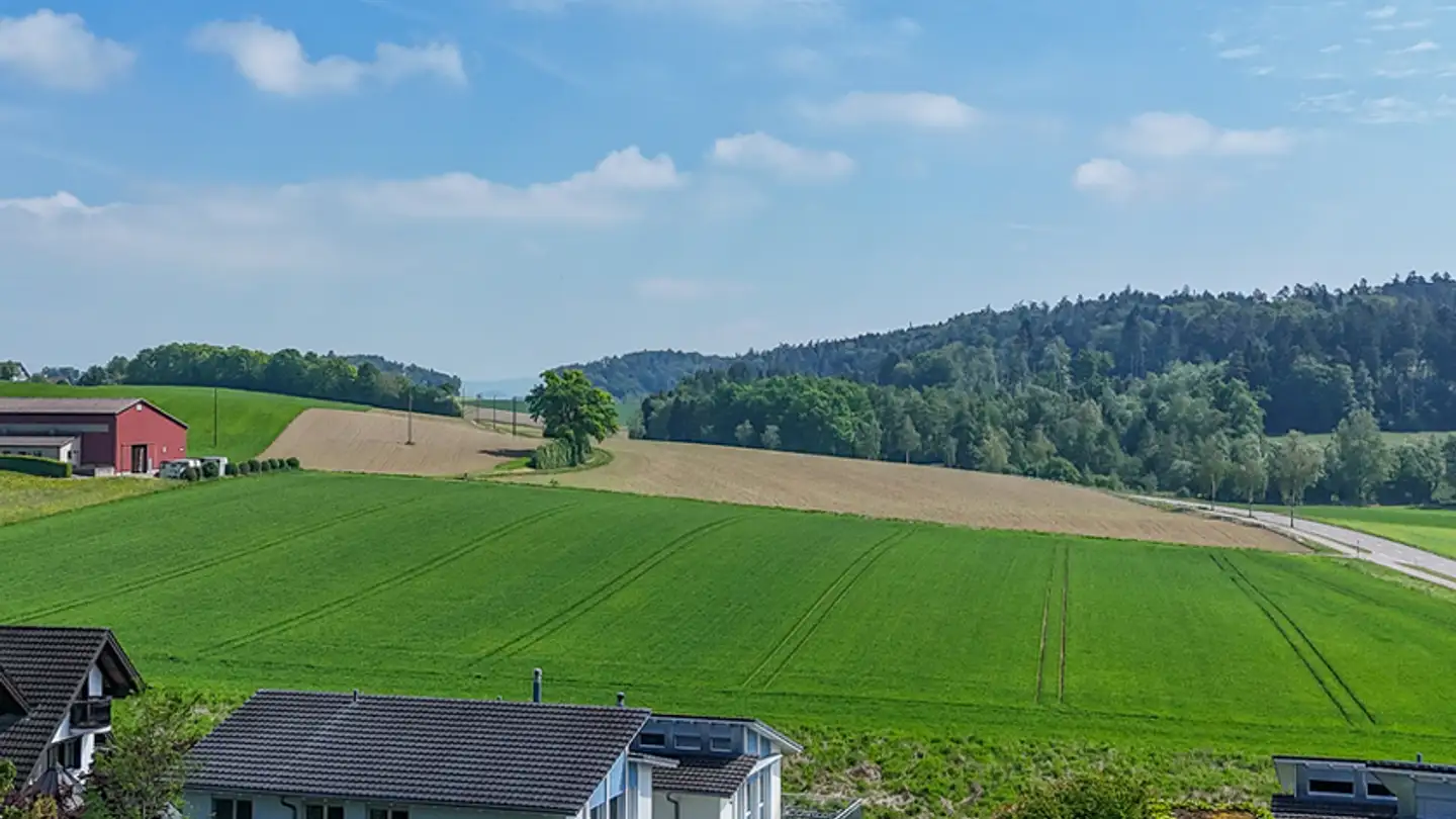 Constructible plot for sale - Elfenweg, 8472 Seuzach - Photo 4