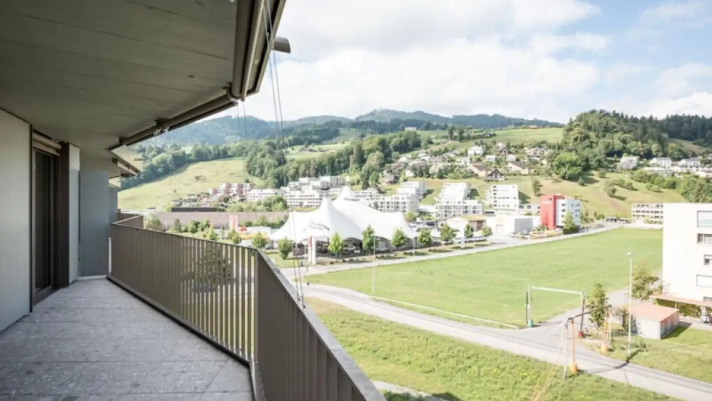 Appartamento in affitto - Schweighofweg 16, 6010 Kriens