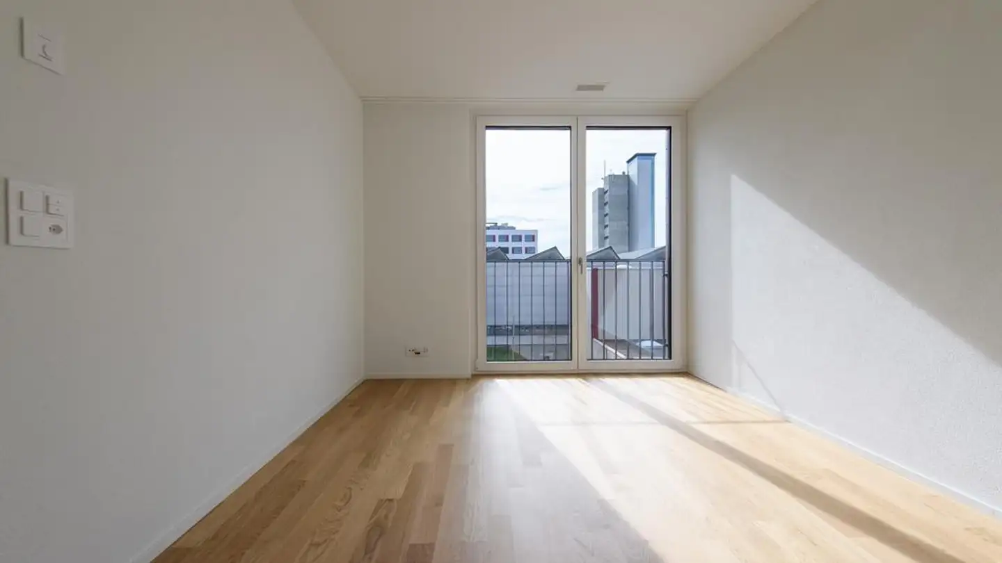Appartamento in affitto - Ebisquare-Strasse 3c, 6030 Ebikon - Foto 4