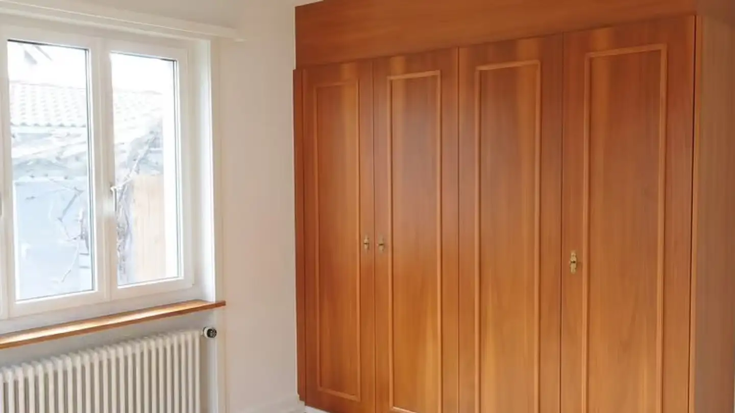Maison individuelle à louer - Ringstrasse West 24, 5600 Lenzburg - Photo 3