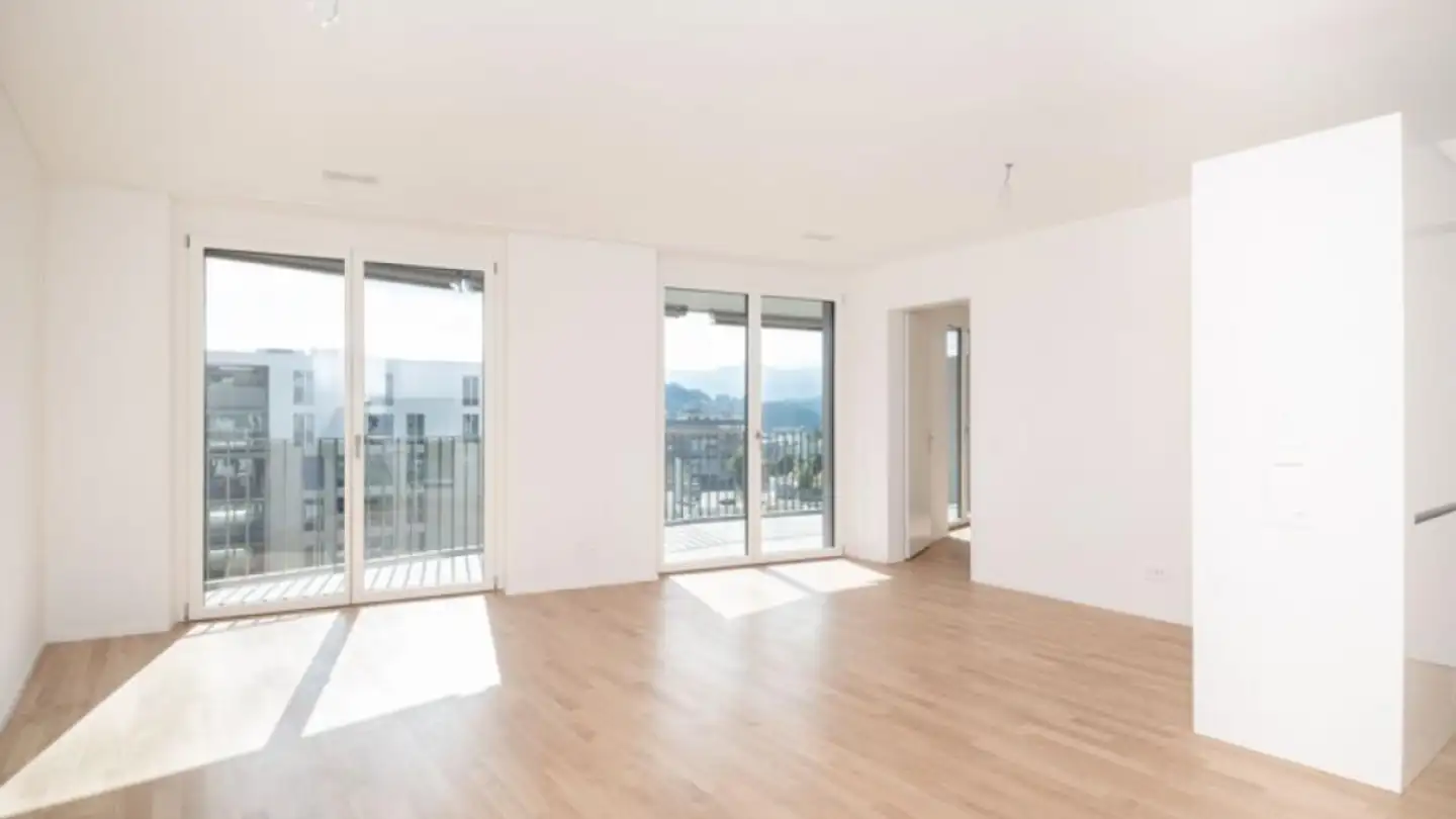 Appartamento in affitto - Schweighofweg 16, 6010 Kriens - Foto 3