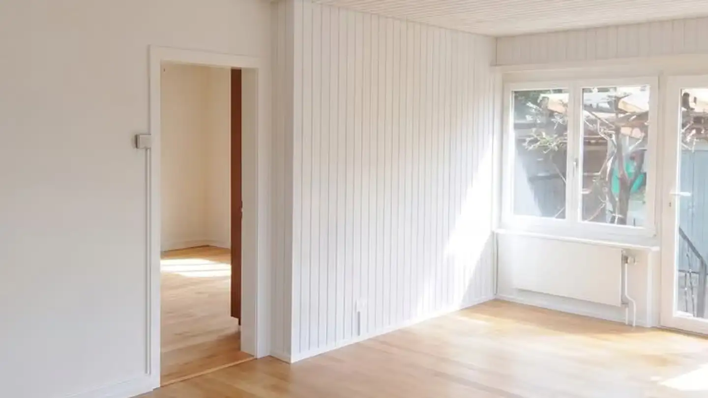 Maison individuelle à louer - Ringstrasse West 24, 5600 Lenzburg - Photo 2