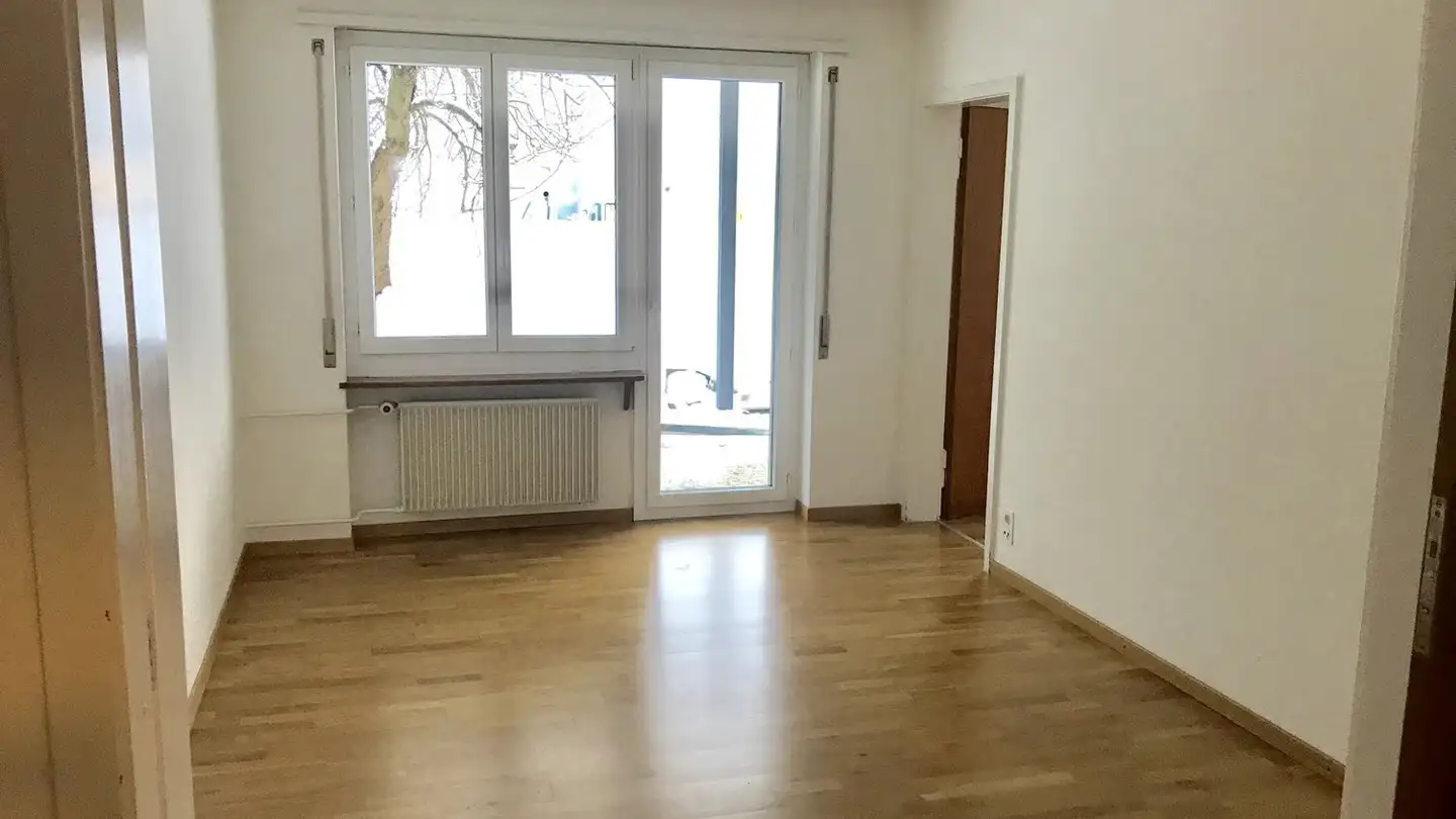 Apartment for rent - Mühlegasse 30, 4563 Gerlafingen