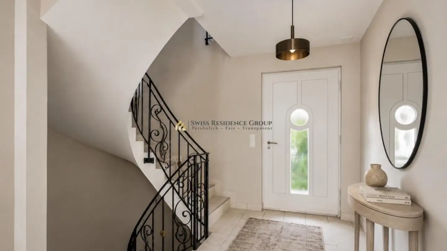 Maison individuelle à louer - 5430 Wettingen - Photo 2