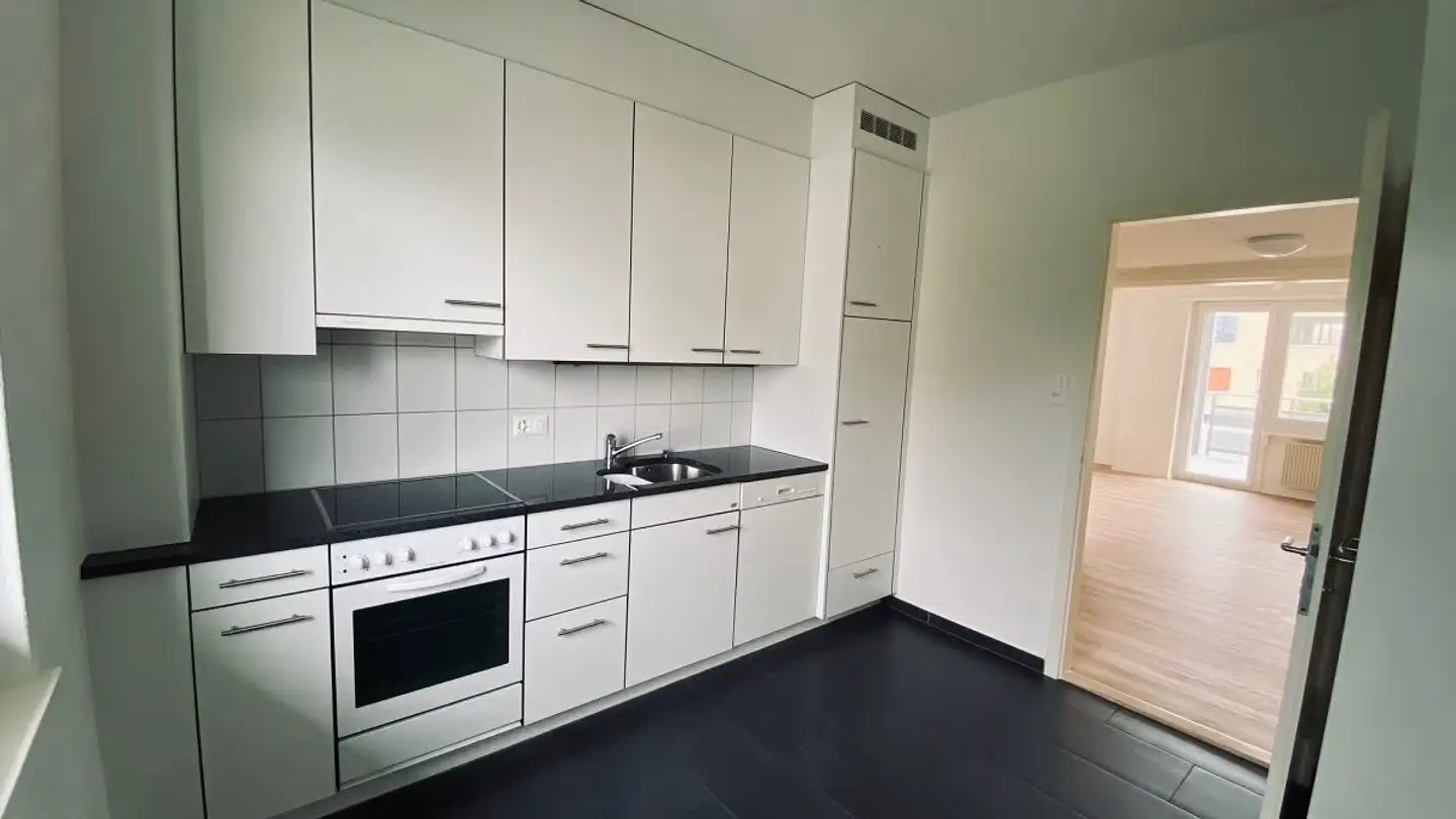 Apartment for rent - Mühlegasse 30, 4563 Gerlafingen - Photo 2