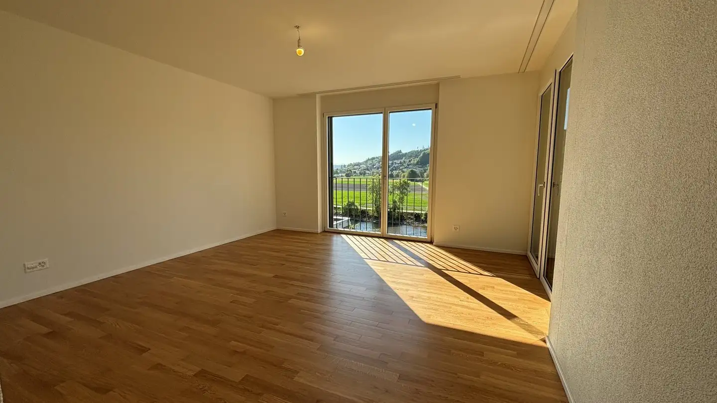 Appartement à louer - Neubrückstrasse 11, 2555 Brügg BE - Photo 4