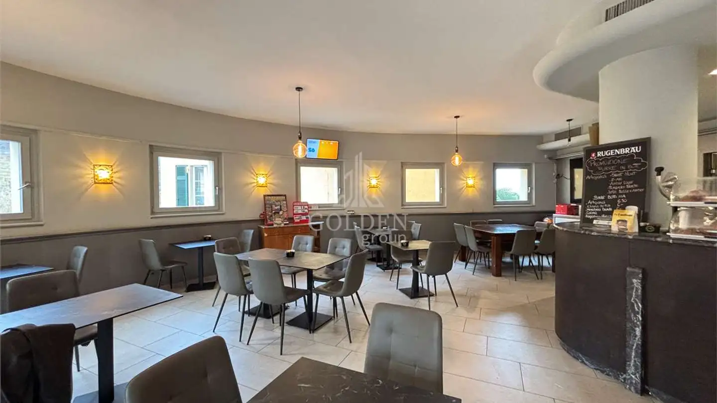 Negozio in vendita - 6900 Lugano - Foto 4