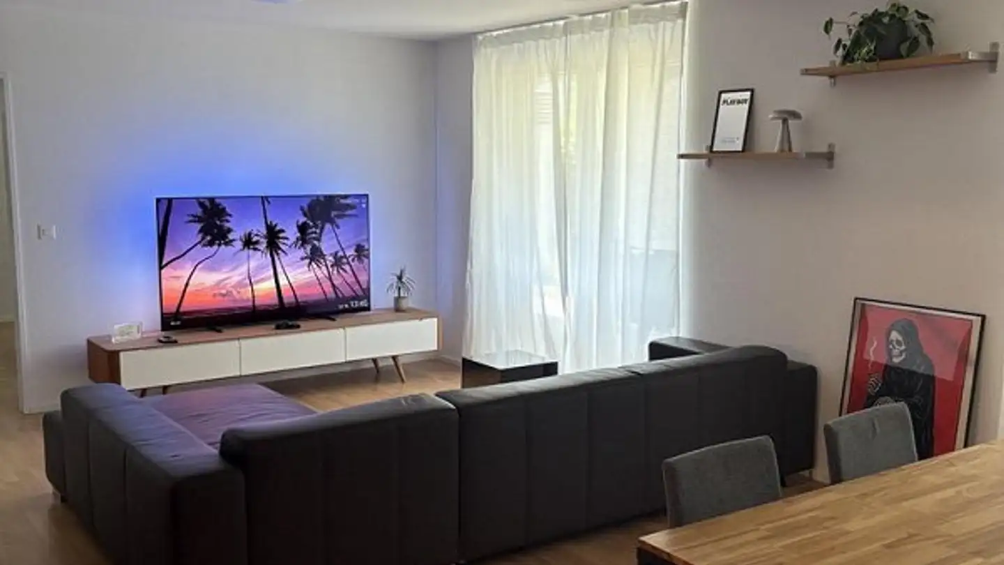 Apartment for rent - 4802 Strengelbach
