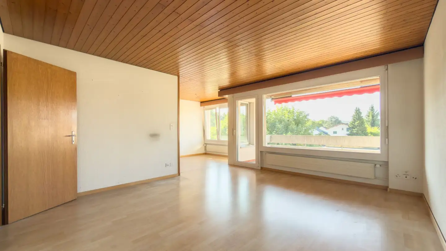 Apartment for sale - Hombergweg, 5033 Buchs AG - Photo 3
