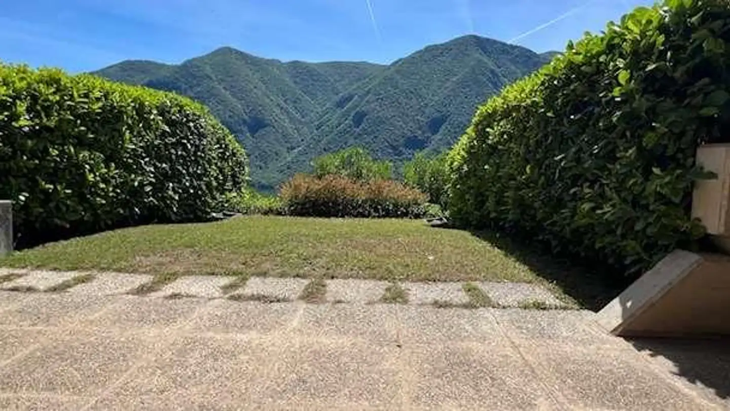 Villa à louer - 6976 Castagnola - Photo 2