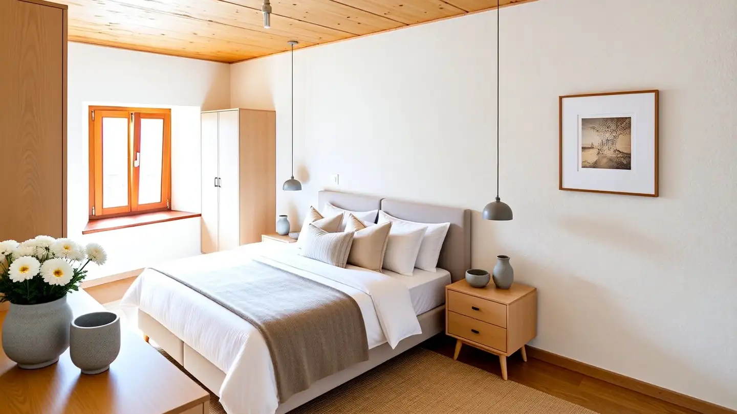 Appartamento in vendita - 1963 Vétroz