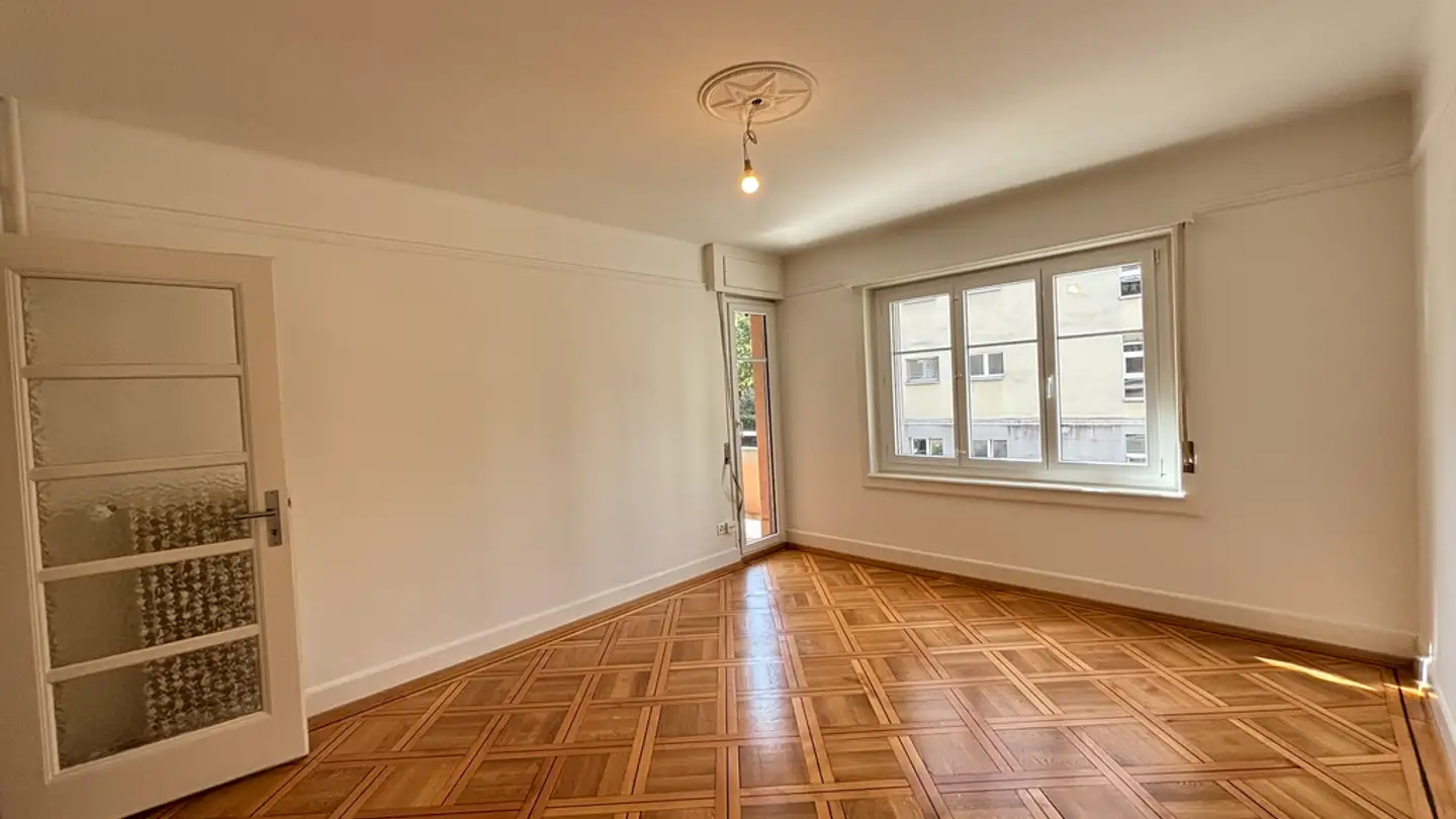 Appartamento in affitto - Avenue De Montchoisi 24, 1006 Lausanne - Foto 2