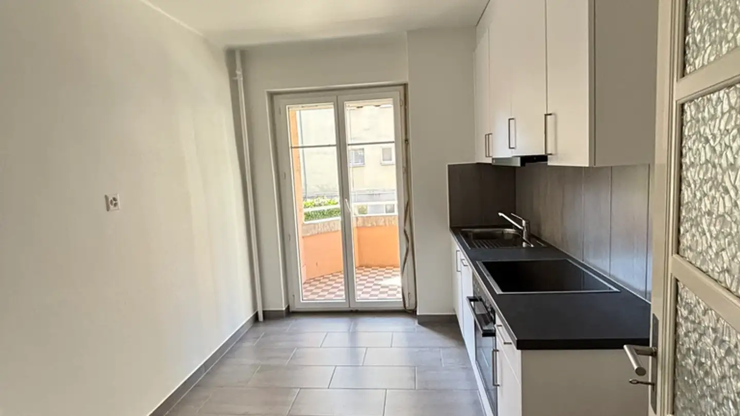 Appartamento in affitto - Avenue De Montchoisi 24, 1006 Lausanne - Foto 4