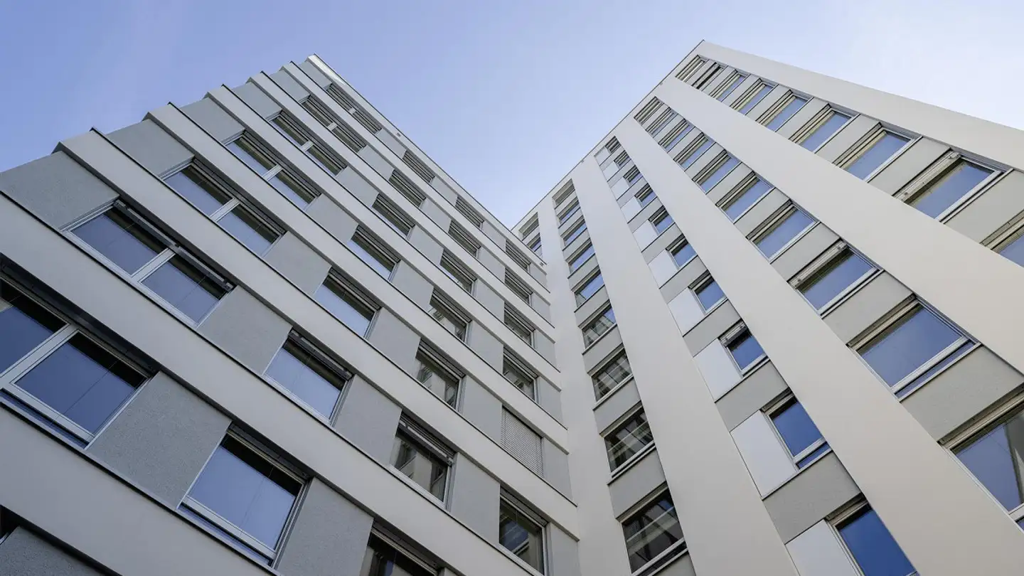 Apartment for rent - Industrieplatz 5, 8212 Neuhausen am Rheinfall
