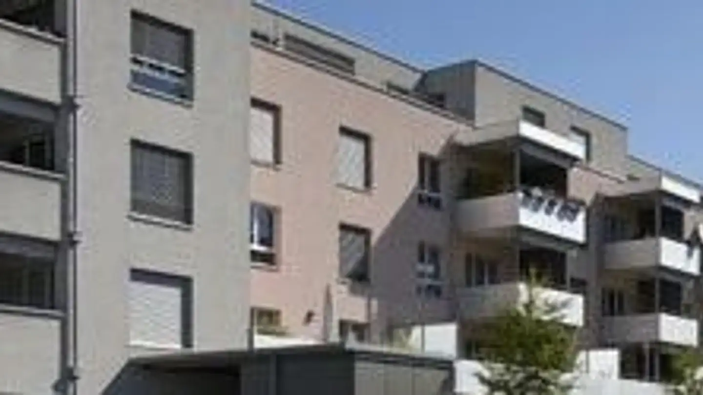 Appartamento in affitto - Rümikerstrasse 36, 8409 Winterthur