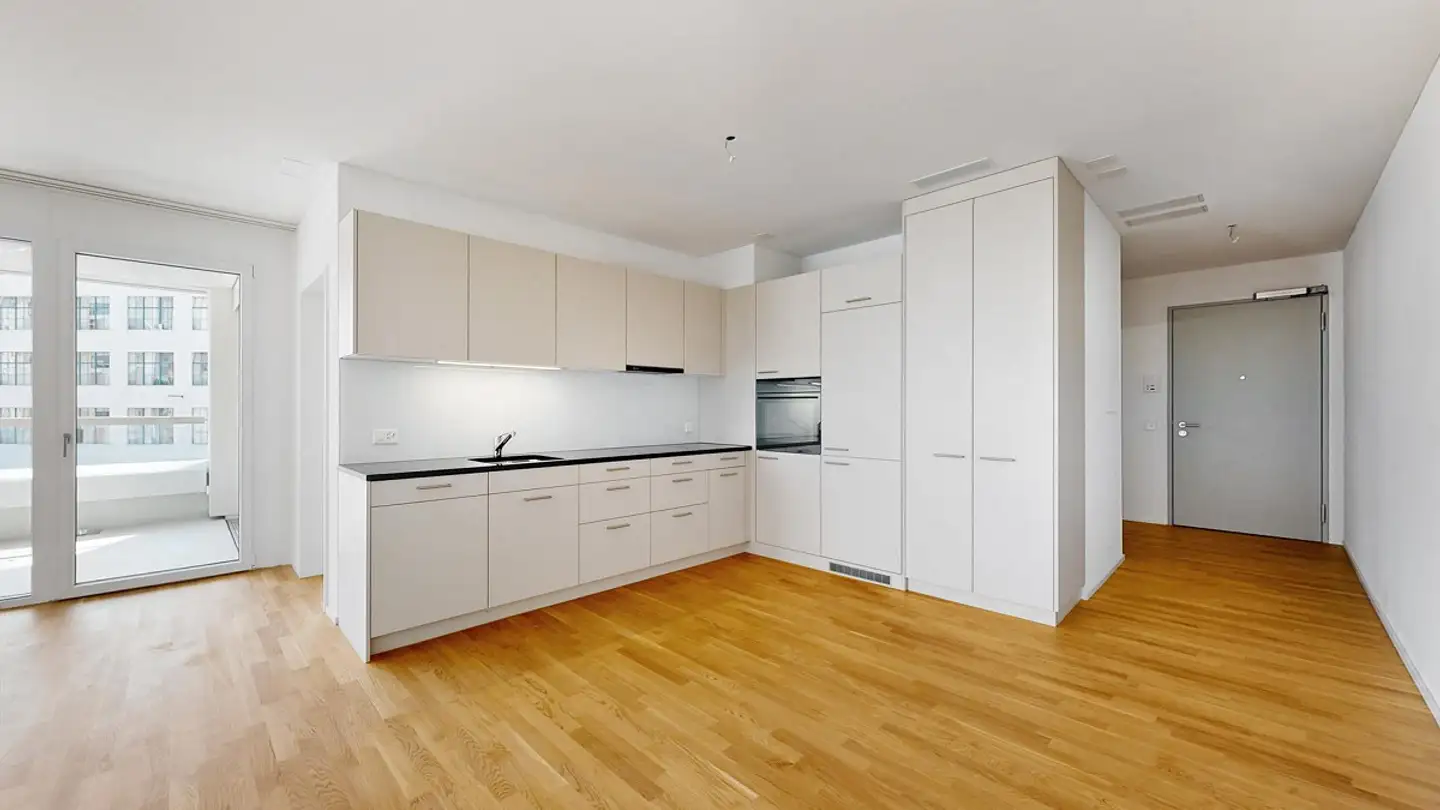 Apartment for rent - Industrieplatz 5, 8212 Neuhausen am Rheinfall - Photo 2