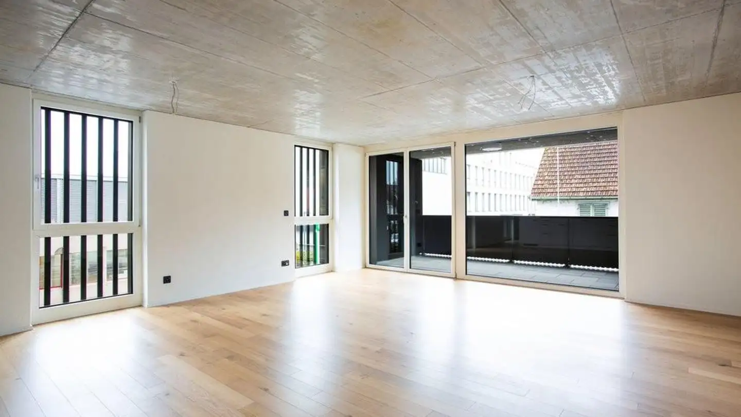 Appartamento in affitto - Auerstrasse 9, 9435 Heerbrugg - Foto 2