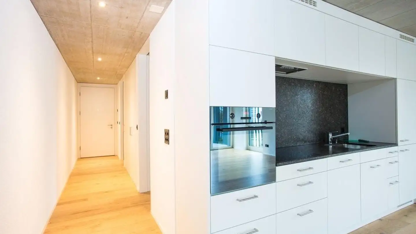 Appartamento in affitto - Auerstrasse 9, 9435 Heerbrugg - Foto 3